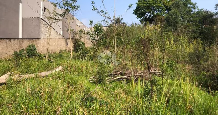 Terreno à venda, 886 m² por R$ 200.000,00 - Jardim Odorico - Mairiporã/SP