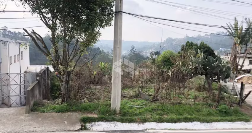 Terreno à venda, 471 m² por r$ 220.000,00 - jardim sol nascente (terra preta) - mairiporã/sp