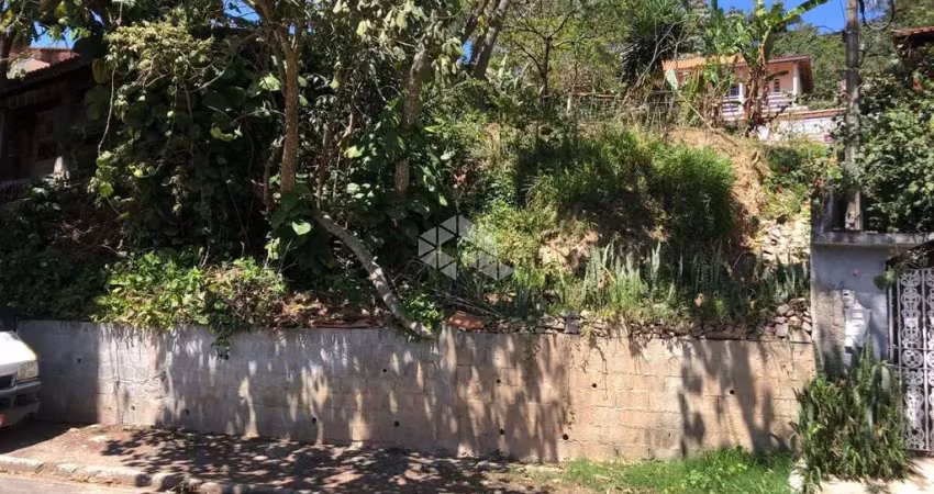 Terreno com 286m² a venda por r$ 300.0000 no jardim oliveira - mairiporã/sp