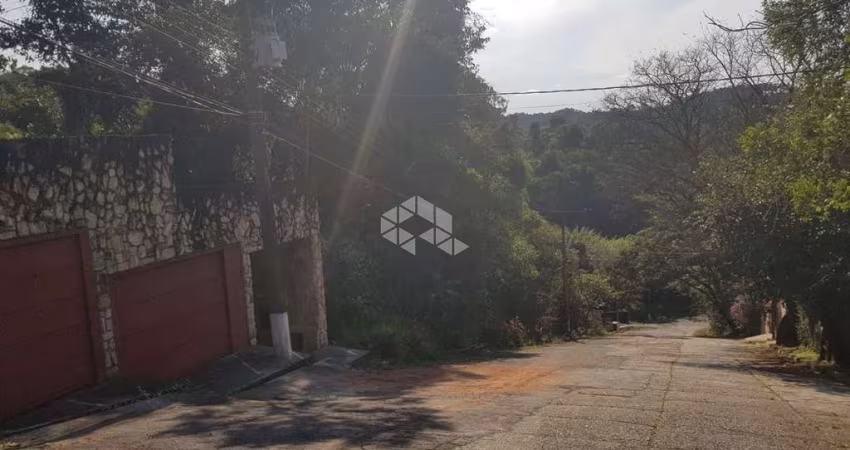 Terreno à venda, 1310m² por R$ 160.000 - Sausalito - Mairiporã/SP