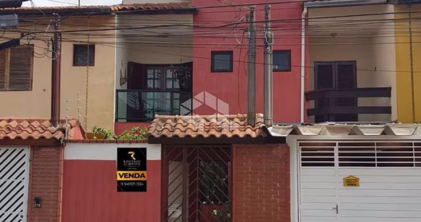Casa com 3 dormitórios à venda, 126 m² por R$ 680.000,00 - Jardim Vila Galvão - Guarulhos/SP