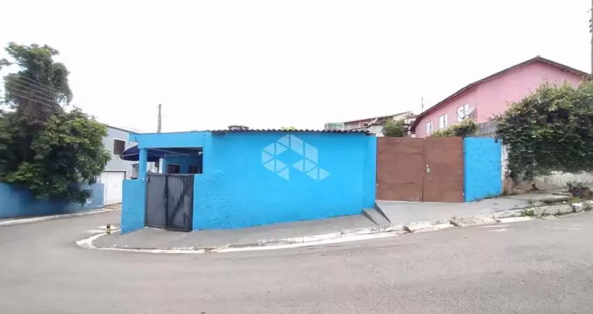 Casa com 4 dormitórios à venda, 130 m² por R$ 400.000,00 - Vila Ipanema - Mairiporã/SP