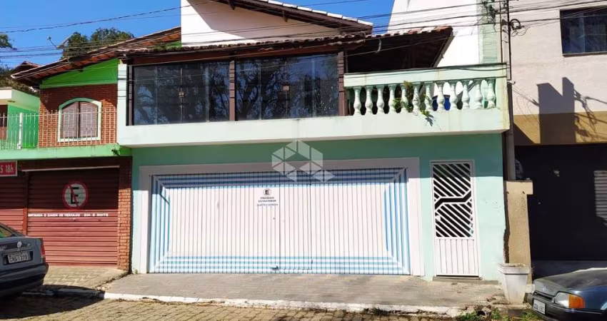Casa com 6 dormitórios à venda, 287 m² por R$ 500.000,00 - Centro - Mairiporã/SP