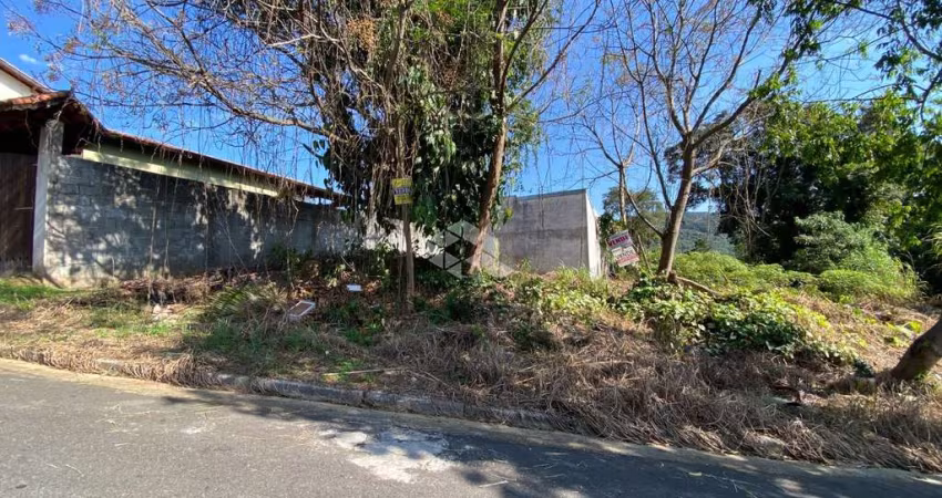 Terreno à venda, 321 m² por R$ 220.000,00 - Parque da Represa - Mairiporã/SP