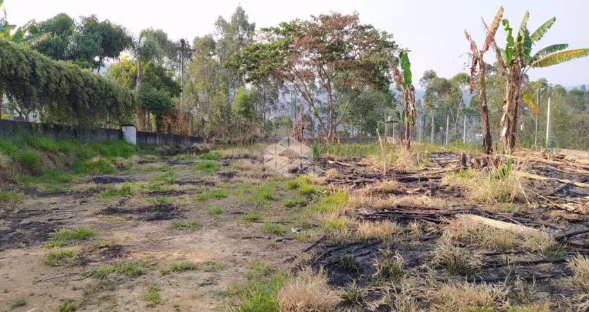 Terreno à venda, 722 m² por R$ 500.000,00 - Jardim Odorico - Mairiporã/SP