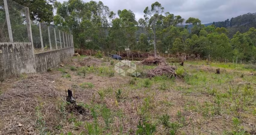 Terreno à venda, 722 m² por R$ 500.000,00 - Jardim Odorico - Mairiporã/SP