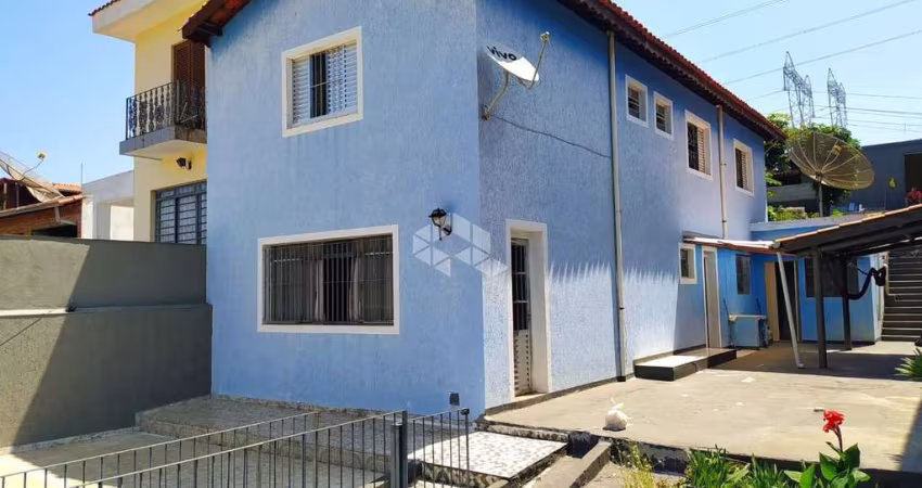 Casa com 4 dormitórios à venda, 175 m² por R$ 600.000,00 - Jardim Suisso - Mairiporã/SP