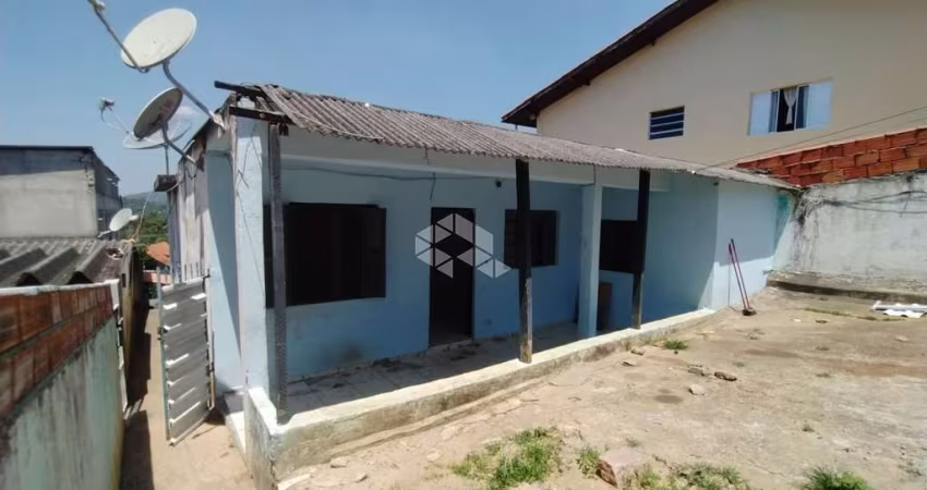 Casa com 3 dormitórios à venda, 94 m² por R$ 250.000,00 - Jardim Suisso - Mairiporã/SP