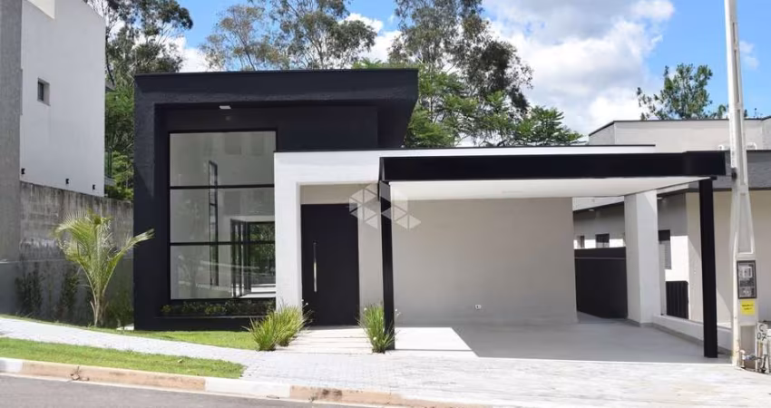 Casa com 3 dormitórios à venda, 169 m² por R$ 1.390.000 - Condomínio Buona Vita Gold - Atibaia/SP
