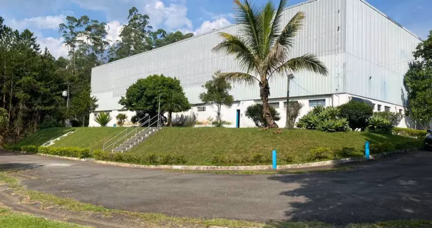 Área com 40.971m² a venda por r$ 10.600.000,00 - rio acima - mairiporã-sp