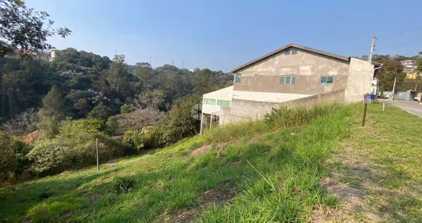 Terreno com 510m² liberado para construir, a venda por R$ 410.000,00 - Estancia da Serra - Mairiporã-SP