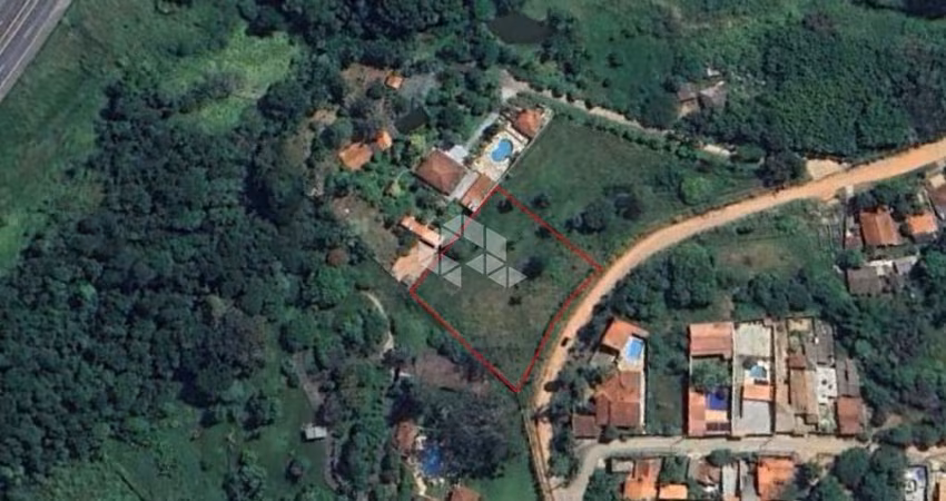Terreno com 2.587,43m², a venda por R$ 550.000,00 - Portão - Atibaia/SP