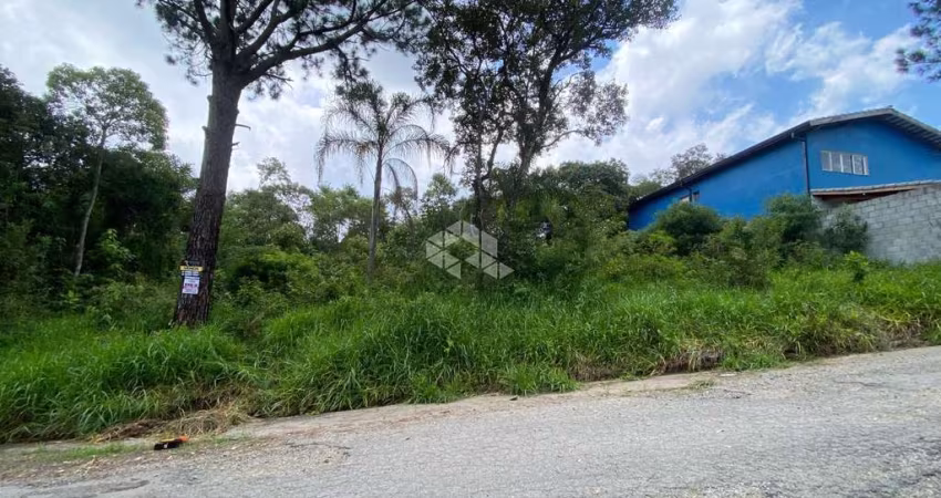 Terreno com 1.250m² a venda por R$ 150.000,00 - Jardim Mairiporã II - Mairiporã