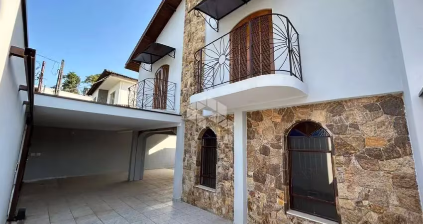 Casa com 05 dormitórios a venda por r$ 1.300.000,00 - nova caieiras - caieiras/sp