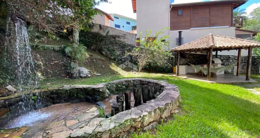 Casa em condomínio com 160m² a venda por r$ 1.350.000,00 - clube de campo - mairiporã/sp