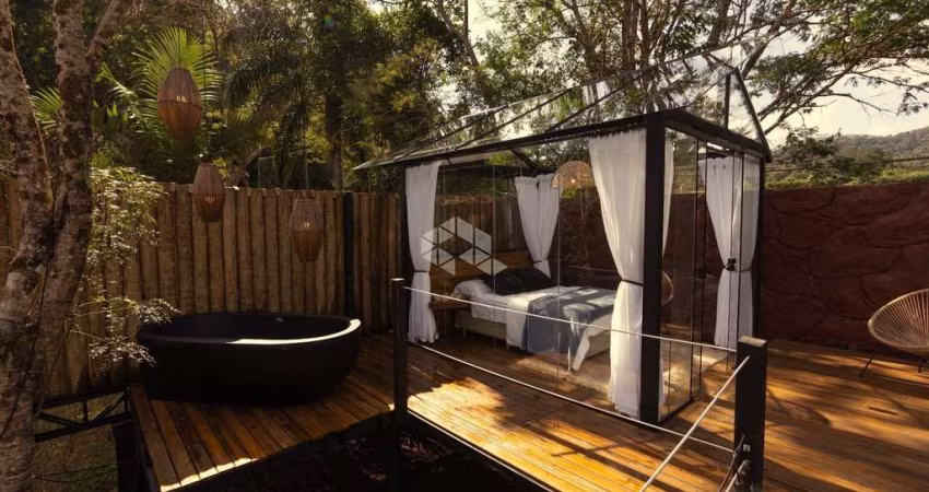Chácara com 1000m² a venda por R$ 750.000,00 - Tapera Grande - Mairiporã/SP
