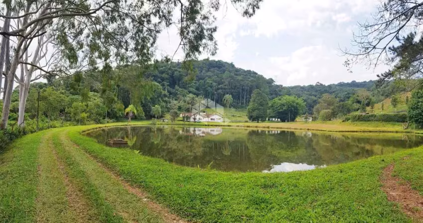 Sítio com 430.360 m² à venda por r$ 2.500.000,00 - jardim cinco lagos - mairiporã/sp