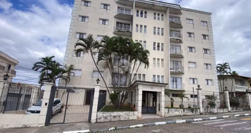 Apartamento com 98,40m² à venda por R$ 480.000,00 - Centro - Mairiporã/SP