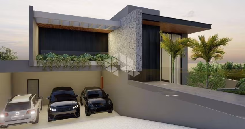 Casa com 530 m² à venda por R$ 4.790.000,00 - Condomínio Itaporã - Atibaia/SP
