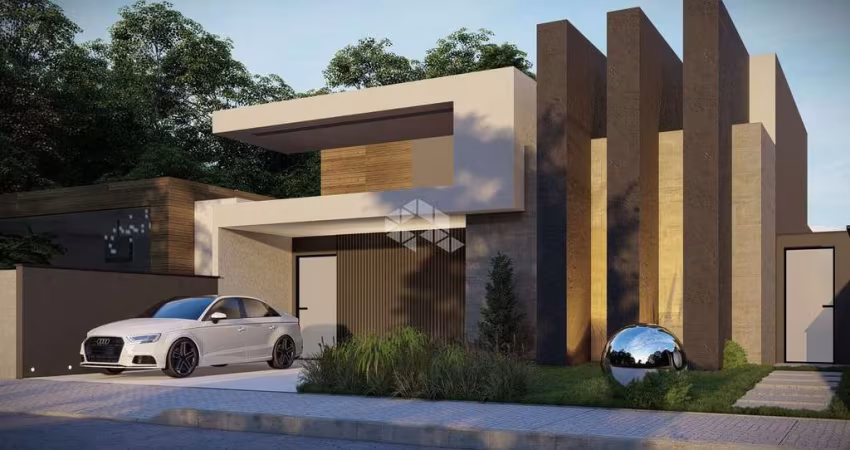 Casa com 146 m² à venda por R$ 1.390.000,00 - Condomínio Buona Vita Gold - Atibaia/SP