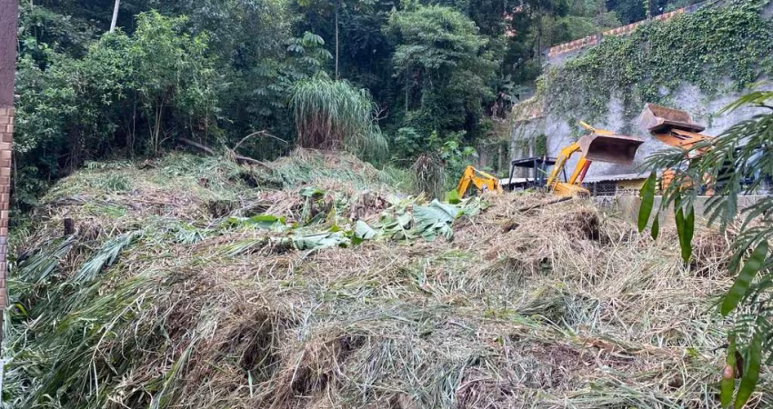 Terreno com 262,50m² a venda por R$ 120.000,00 - Resid. Nova Mairiporã - Mairiporã-SP