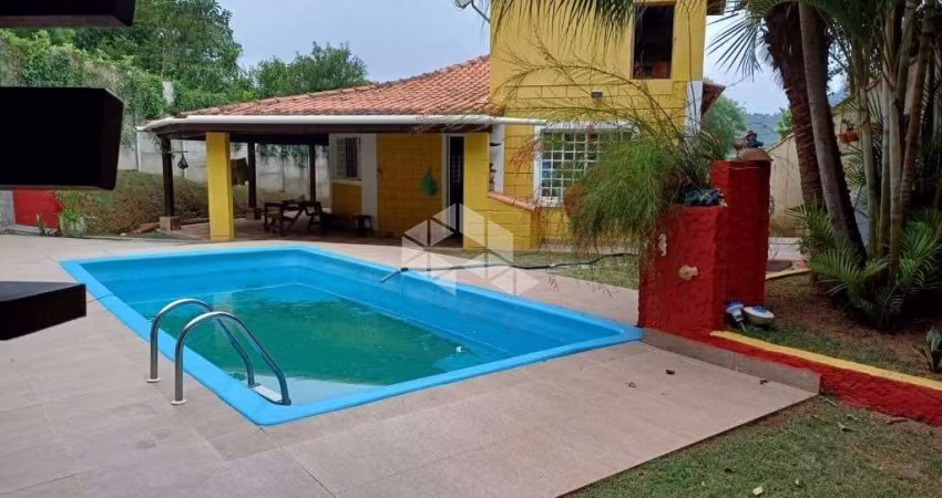 Chácara com 922.50m² à venda por R$ R$ 850.000,00 - Canjica - Mairiporã/SP