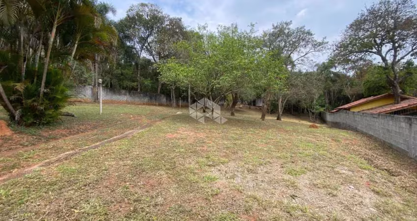 Chácara com 2.400m² à venda por r$ 470.000,00 - roseira - mairiporã/sp