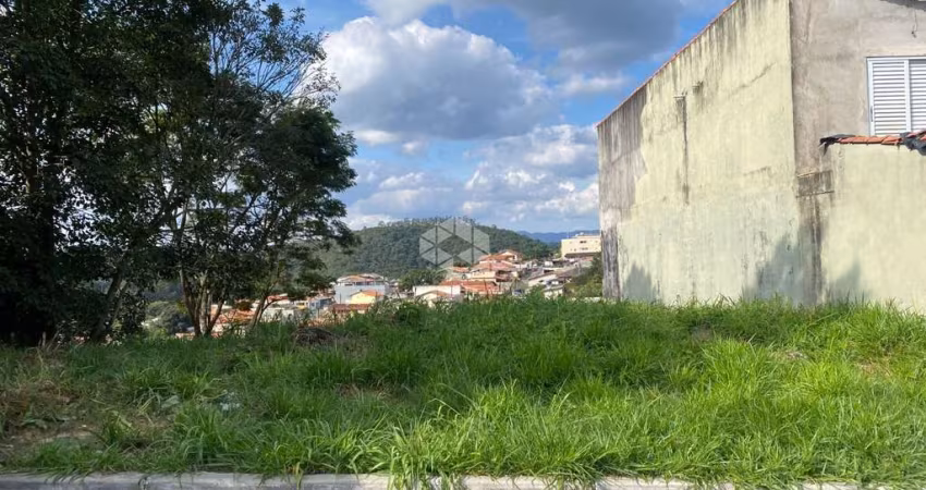Terreno com 369m² a venda por R$ 220.000,00 - Jardim Henrique Martins - Mairiporã-SP