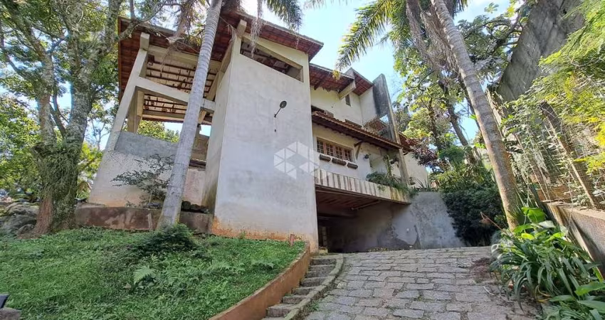 casa com 4 suites,area construída 347m á venda por R$ 580.000,00-Encosta da Cantareira-Mairiporã-SP