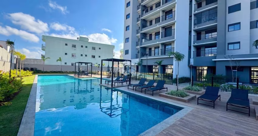 Apartamento Novo com 88,86m²,com 3 dormitórios, valor de venda R$ 1.250.000,00, Itapetinga-Atibaia