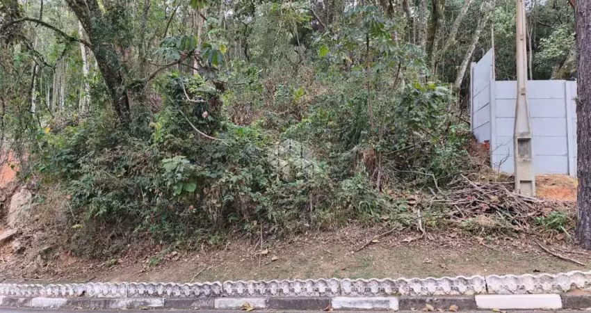 Terreno com 1.000m² a venda por $ 100.000,00 - condomínio parque germânia - mairiporã-sp