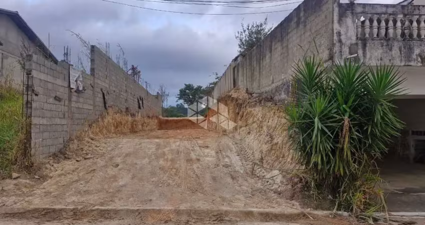 Terreno com 254,88m² a venda por r$ 260.000,00 - condomínio estancia da serra - mairiporã-sp