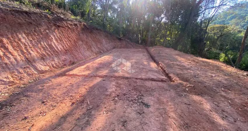 Terreno com 2.033m² a venda por r$ 250.000,00 - jardim paraiso - mairiporã