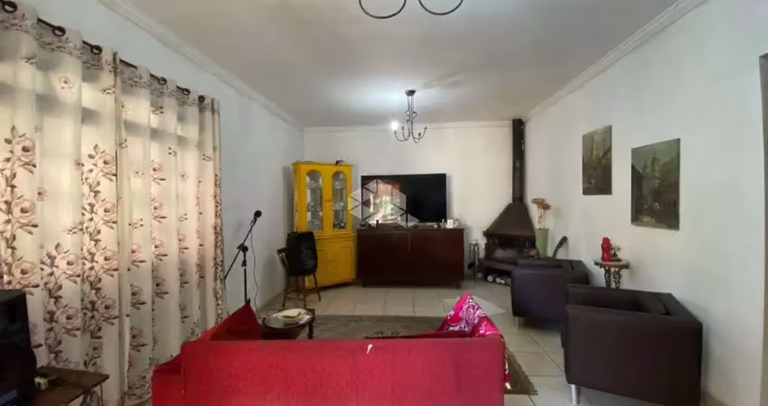 Casa com 3 dormitórios à venda por r$ 500.000,00 - jardim celeste - mairiporã/sp