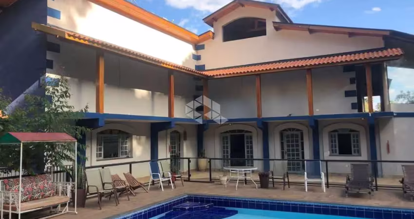 Chácara com 04 dormitórios, 10656 m² - venda por r$ 5.000.000,00  - clube de campo - mairiporã/sp