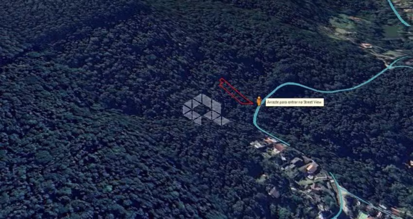 Terreno com 1.173m² a venda por r$ 140.000,00 -chacara miraflores- mairiporã/sp
