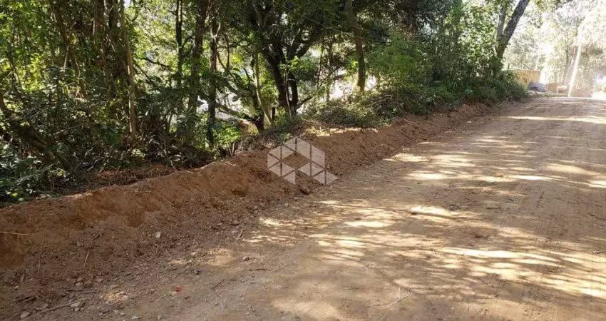 Terreno de 1.025m² á venda por 250.000,00 - recanto do lago - mairiporã/sp