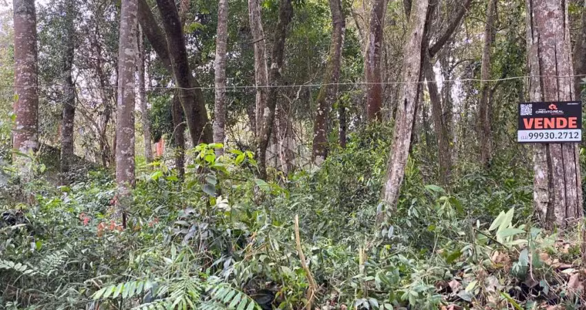 Terreno de 1.000m² á venda por r$250.000,00 - recanto do lago - mairiporã/sp