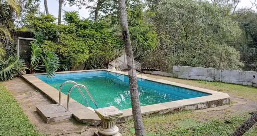 Casa com 4 dormitórios á venda por r$ 420.000,00 - chácara verde da cantareira ii - mairiporã/sp