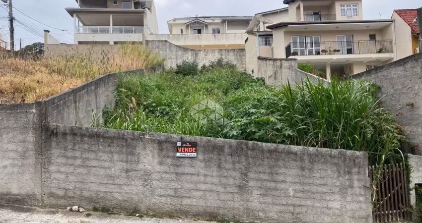 Terreno de 300m² á venda por 250.000,00 - jd esther - mairiporã/sp