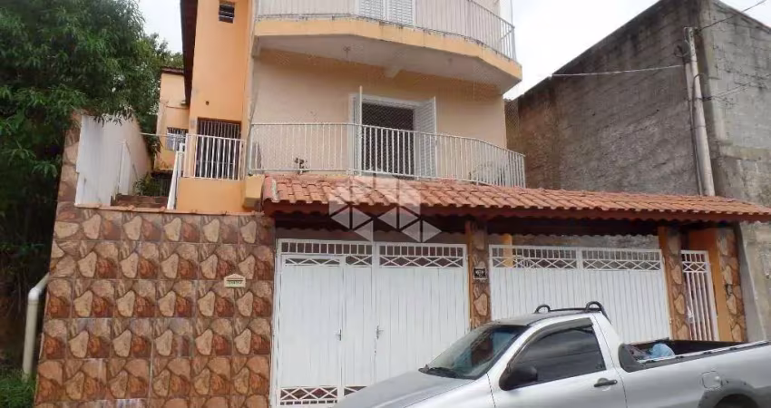 Casa com 5 dormitorios á venda por r$680.000,00 -  lago do barrreiro - mairiporã/sp