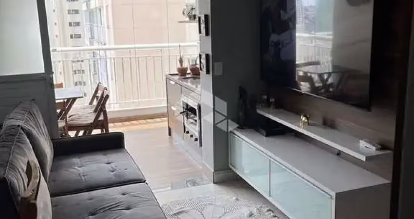 Apartamento com 2 quartos à venda na Rua Manoel da Nóbrega, 435, Centro, Diadema