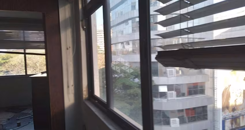Sala comercial à venda no centro de Santo André