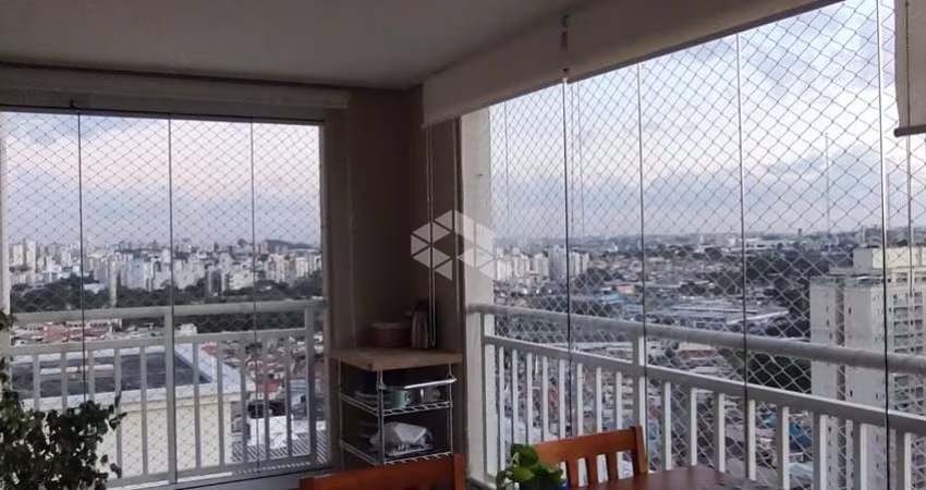 Apartamento à venda no bairro Mauá em São  Caetano do Sul
