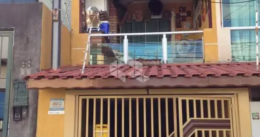 Sobrado à venda em local privilegiado em são bernardo do campo