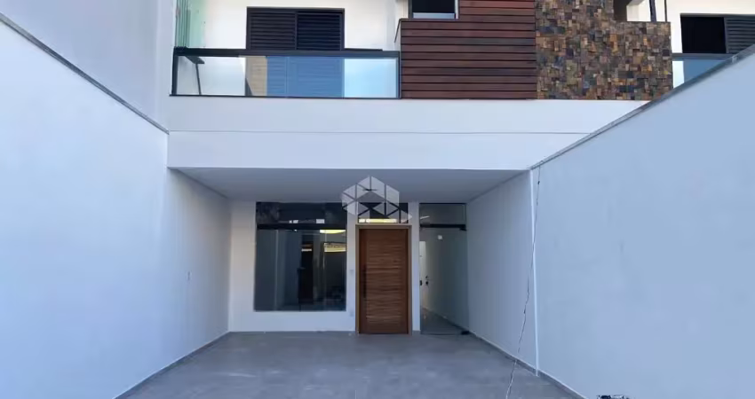 Casa com 4 quartos à venda na Rua Jabaquara, 430, Paraíso, Santo André