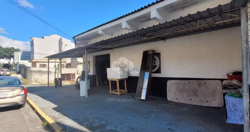 OPORTUNIDADE ÚNICA! PONTO COMERCIAL DE 105M² NO JARDIM MONÇÕES, SANTO ANDRÉ!