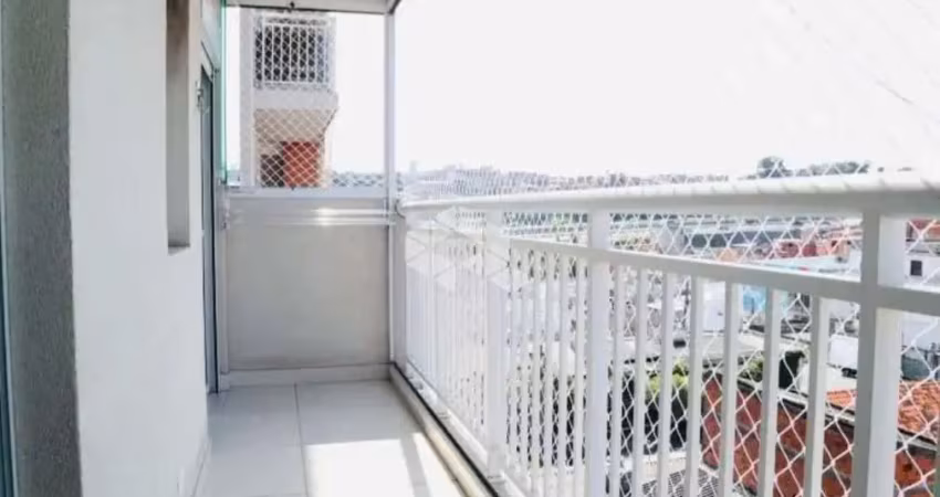 Apartamento à venda no quadrilátero mais cobiçado de são bernardo do campo