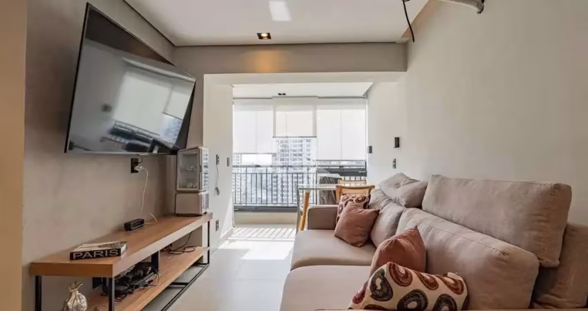 Apartamento com 2 quartos à venda na Rua do Lago, 237, Vila Nair, São Paulo