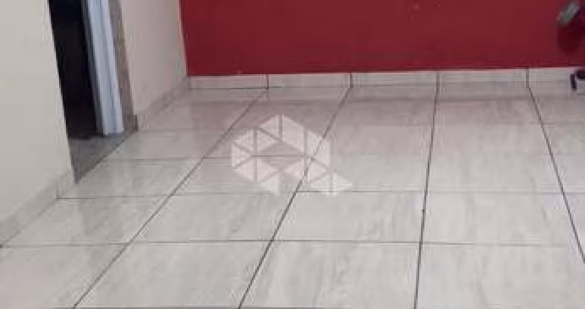 Sobrado na Vila Palmares - Santo Andre 2 dormitórios e 1 vaga